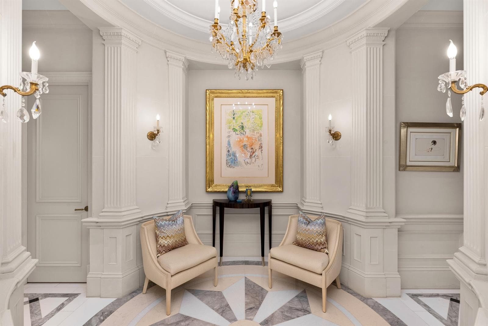 Master Hallway 3