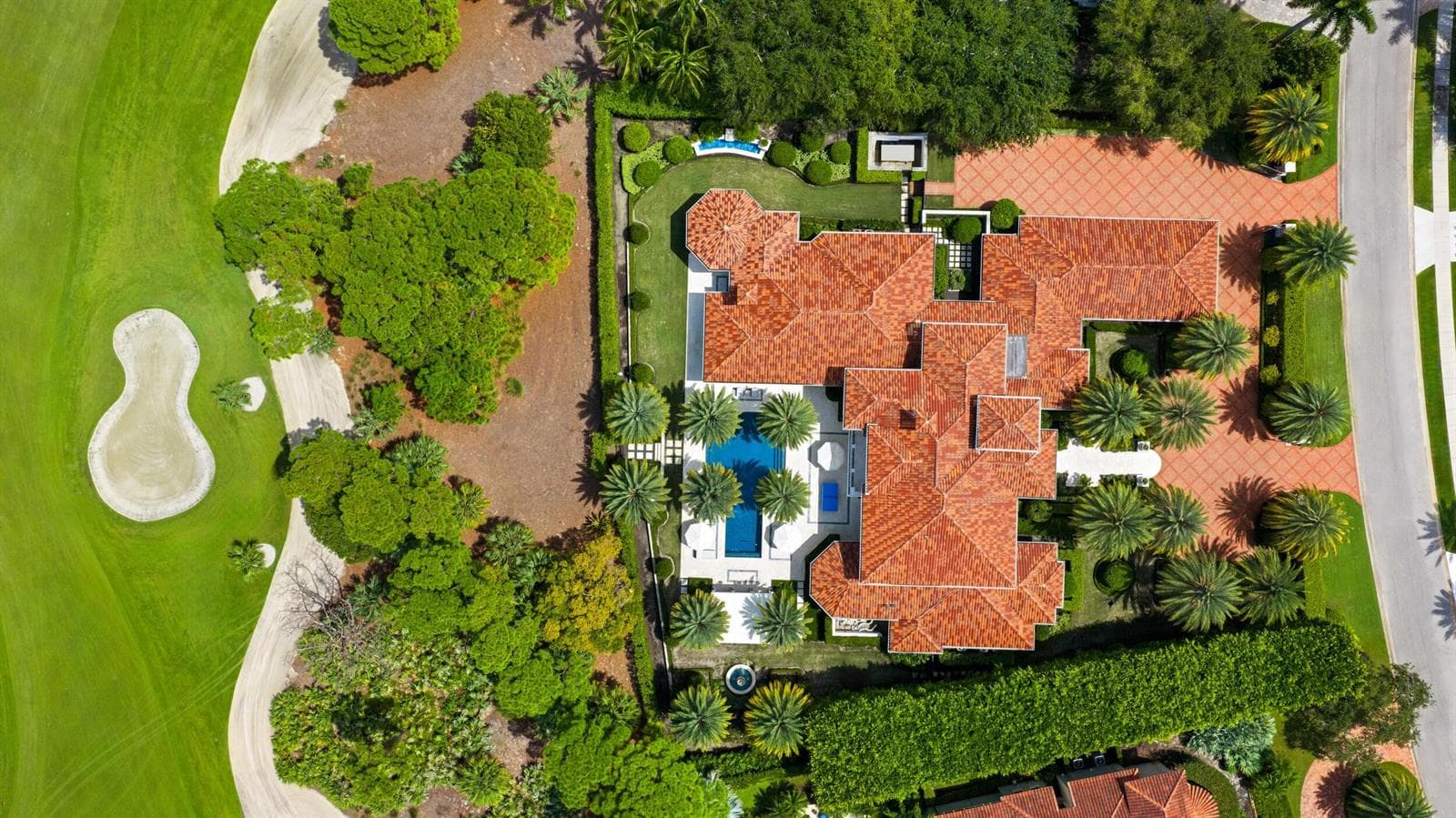 Aerial 12