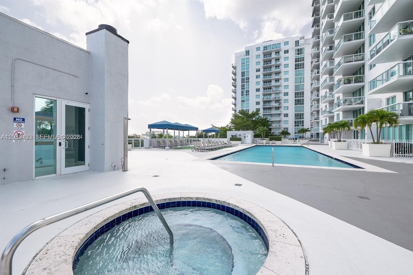 Terrazas Riverpark · #A02 in Miami - Photo 3
