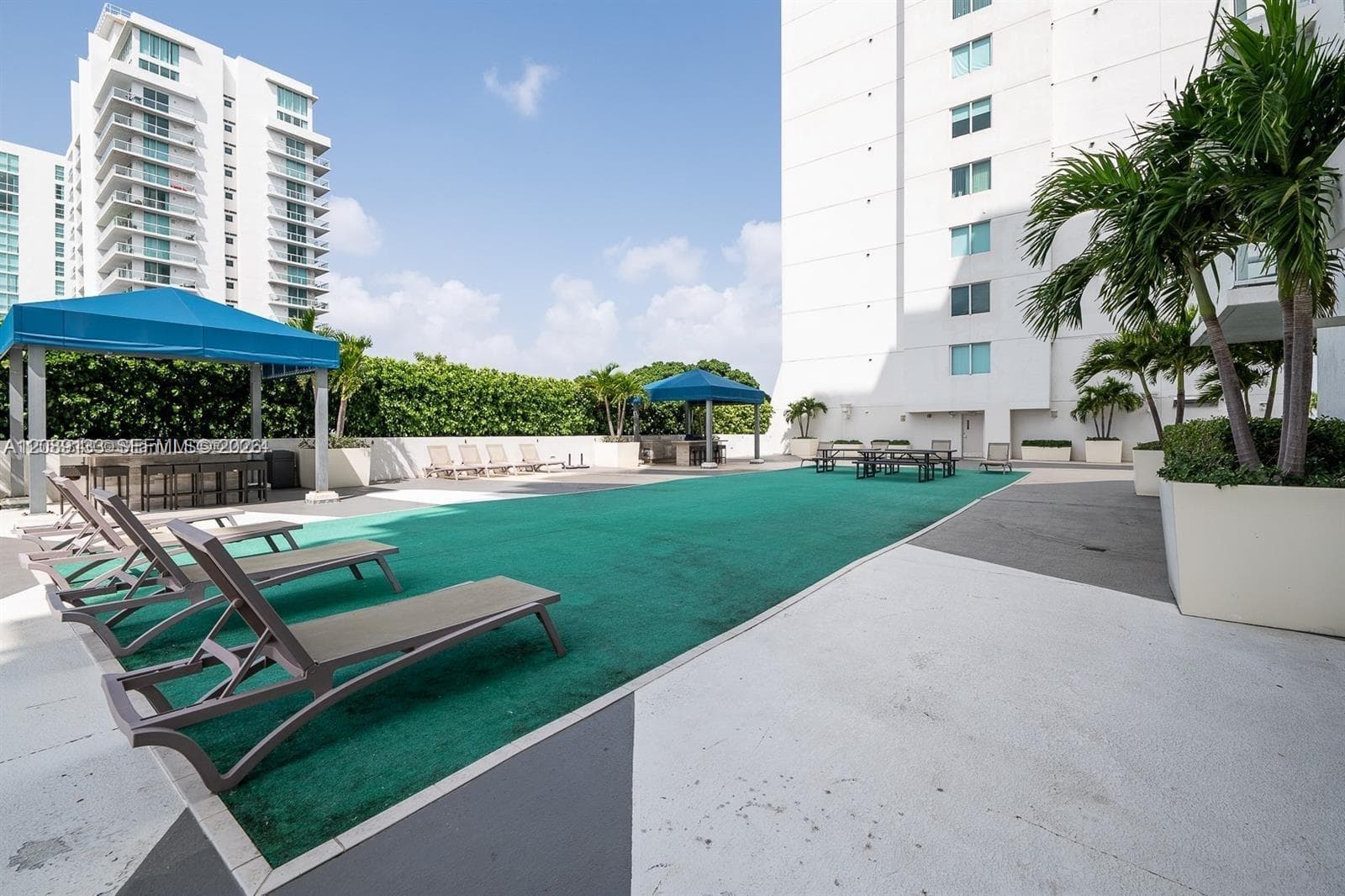 Terrazas Riverpark · #A02 in Miami - Photo 5