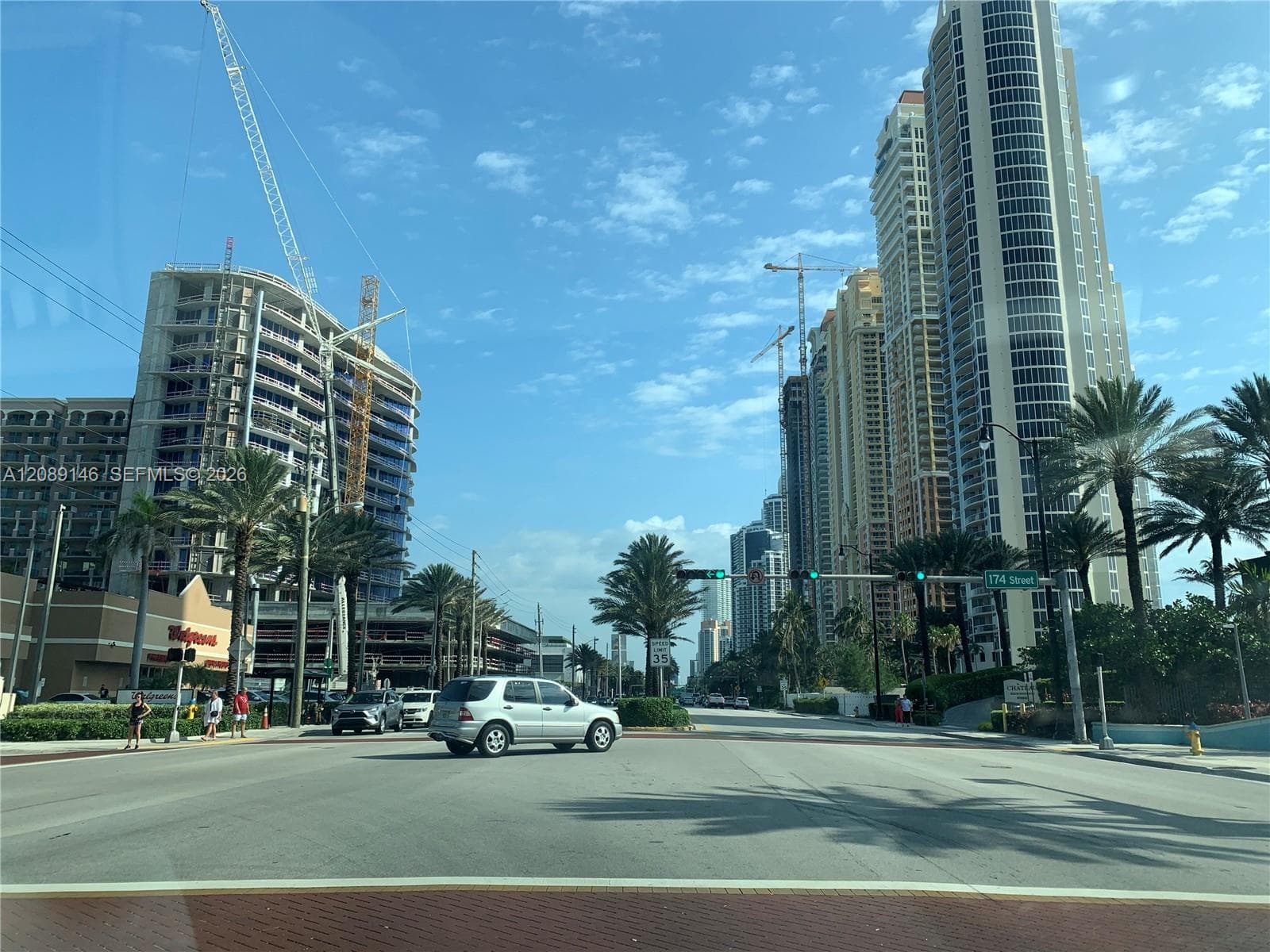 WINSTON TOWERS 100 CONDO · #1406 in Sunny Isles Beach - Photo 16