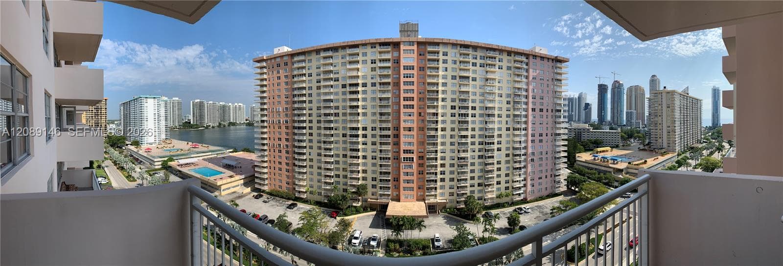 WINSTON TOWERS 100 CONDO · #1406 in Sunny Isles Beach - Photo 14