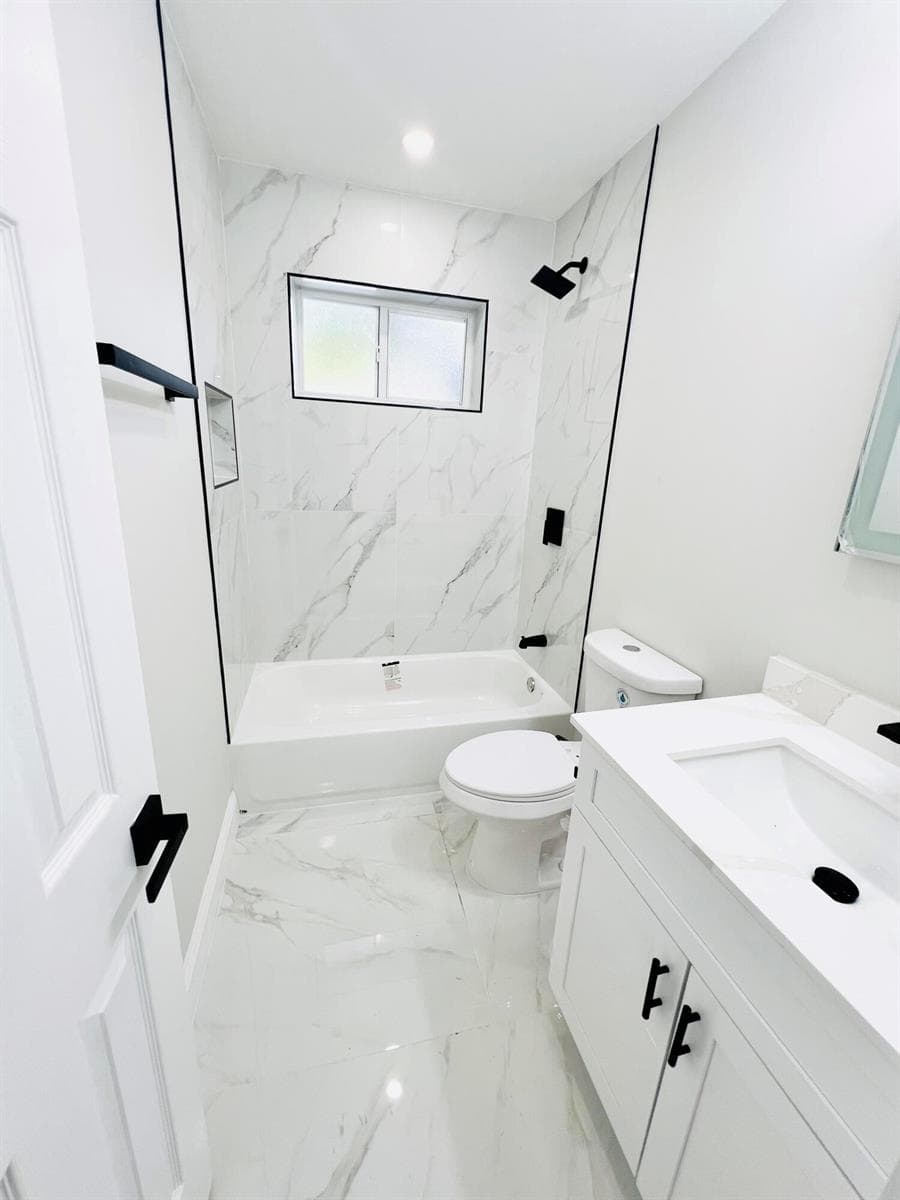 New Bath 2