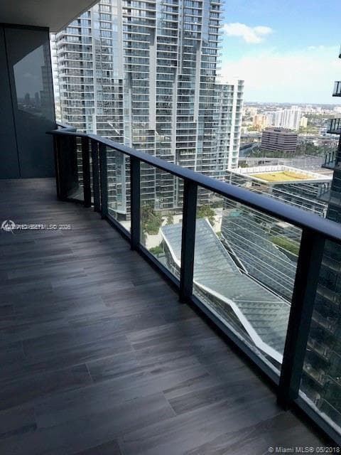 SLS Lux · #1506 in Miami - Photo 23