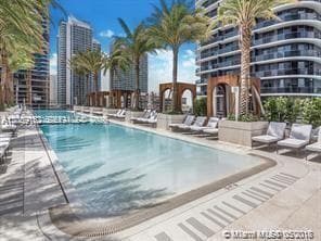 SLS Lux · #1506 in Miami - Photo 2