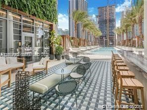 SLS Lux · #1506 in Miami - Photo 22