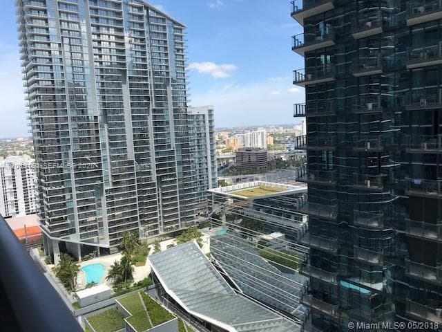 SLS Lux · #1506 in Miami - Photo 1