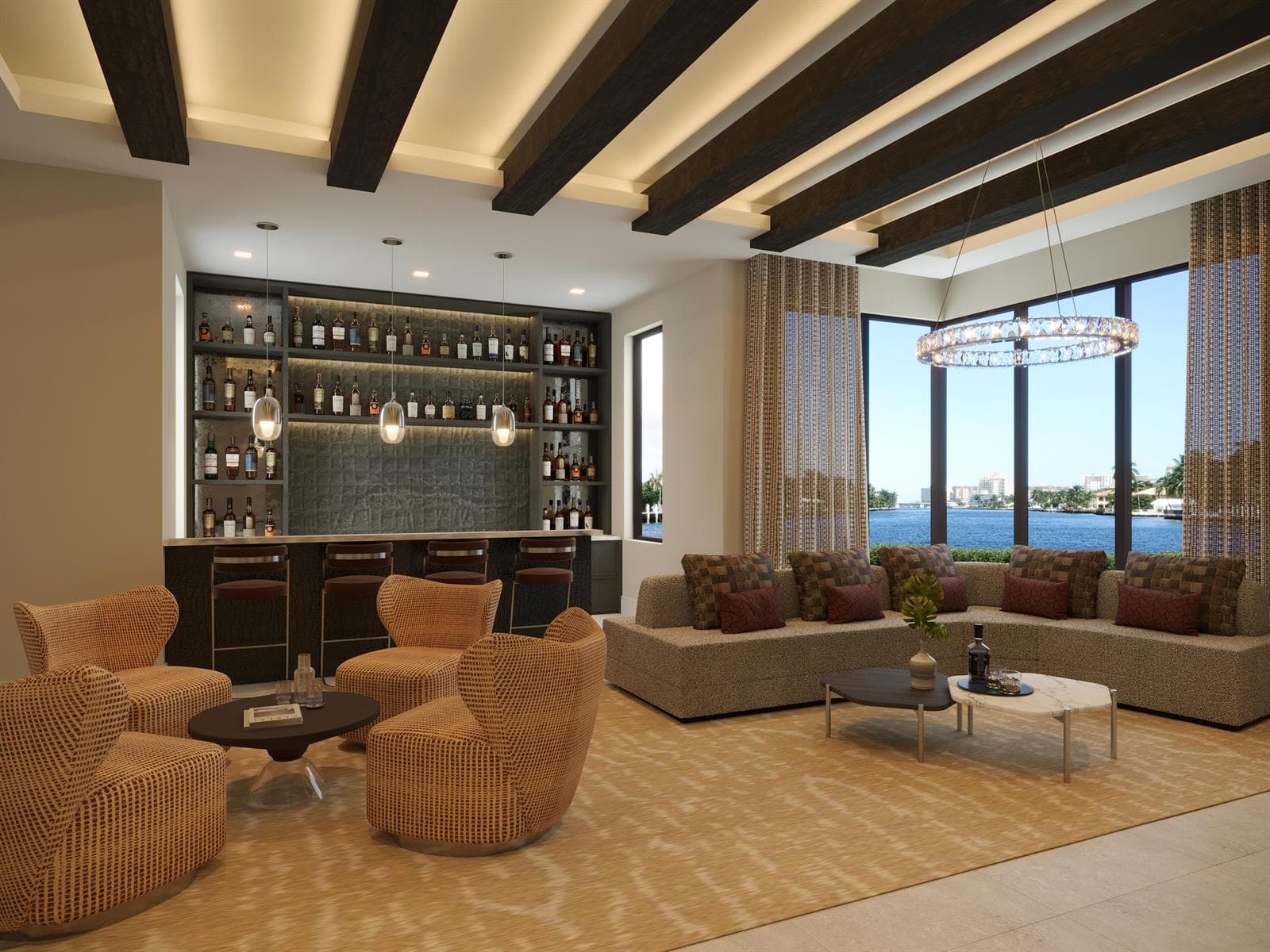 Club Room Bar