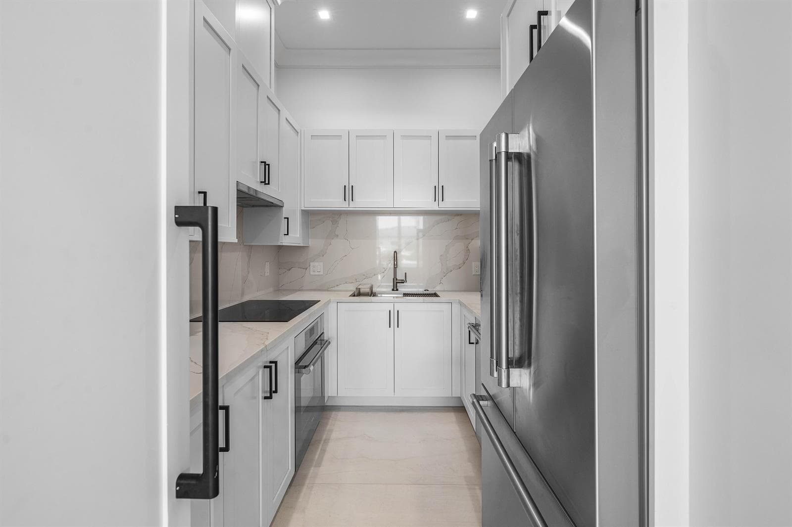 Butler's Kitchen
