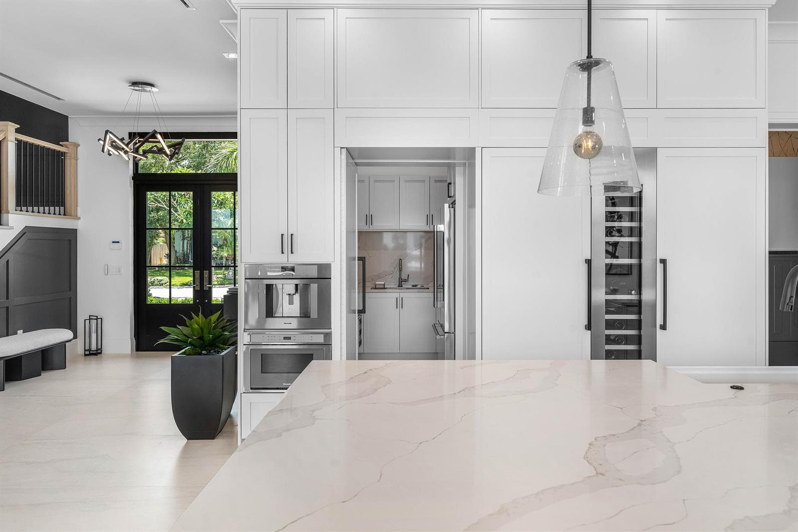 Kitchen #2