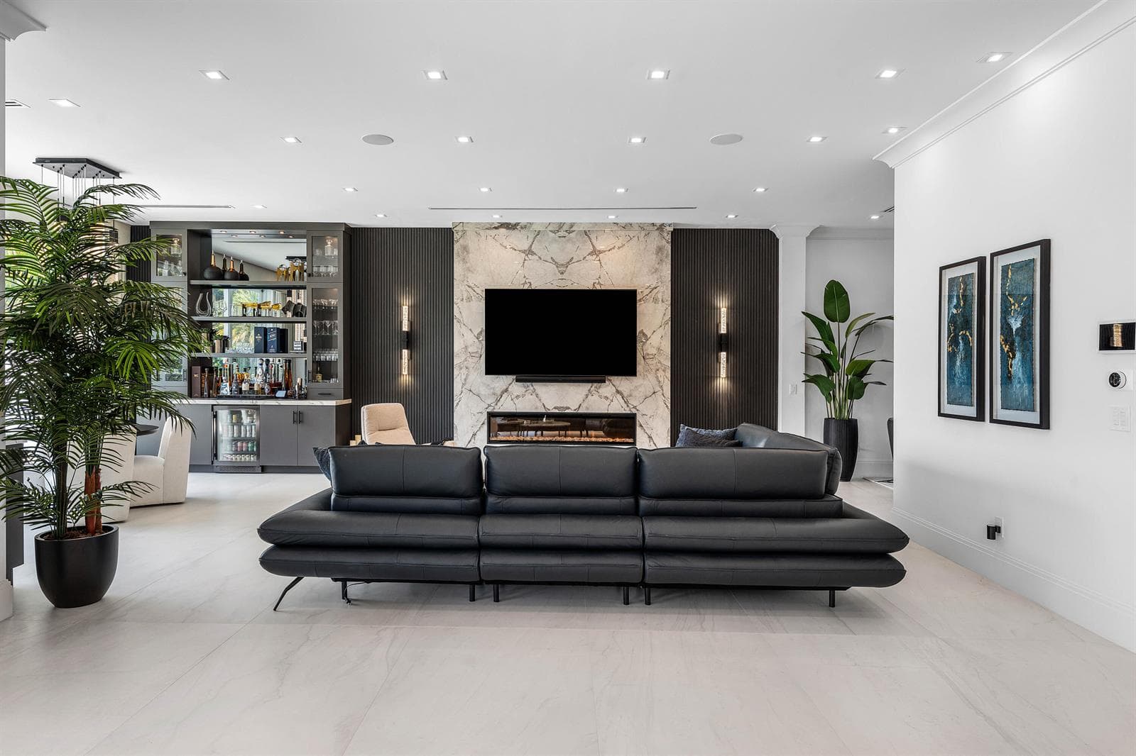 Main Living Room