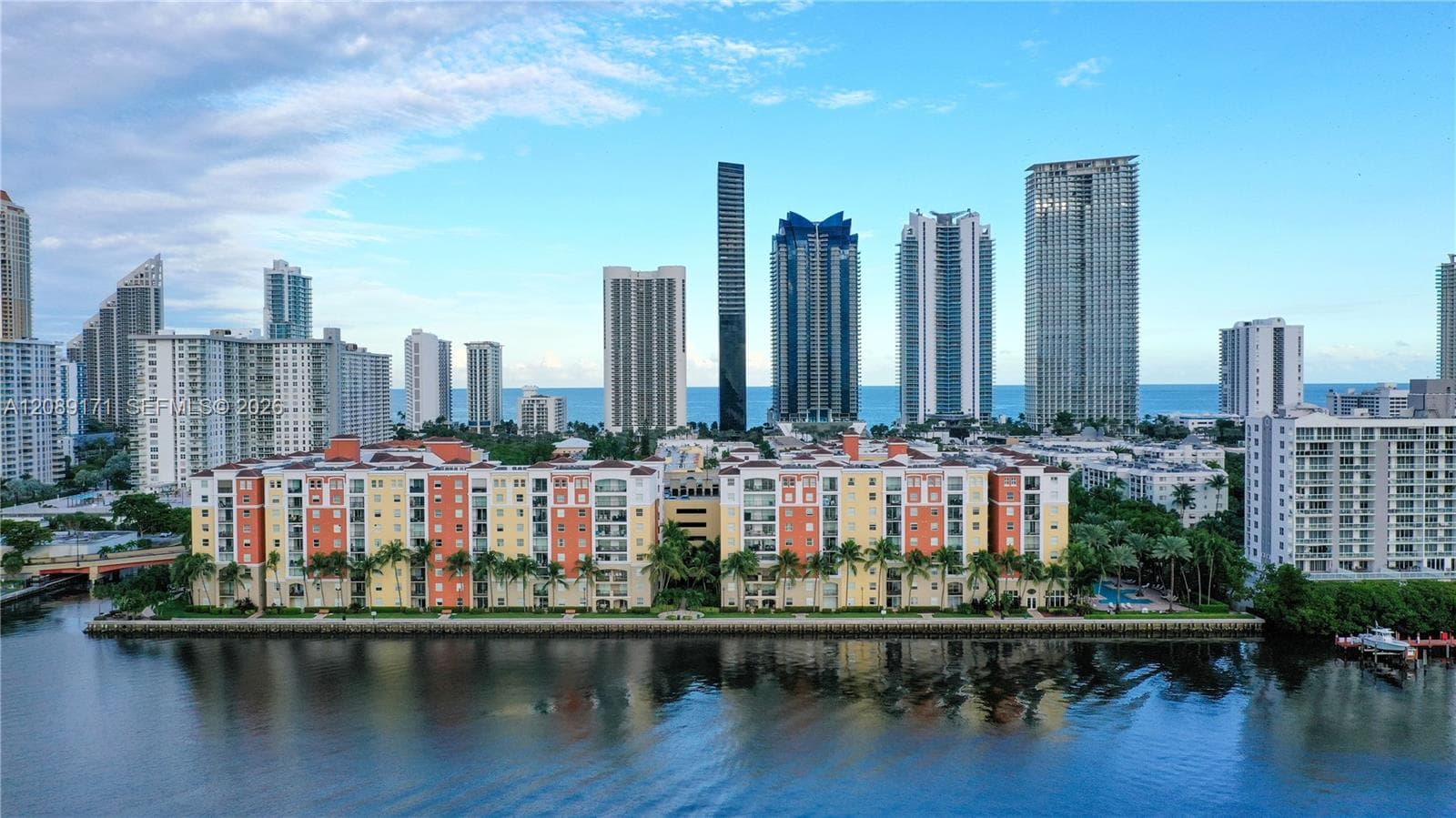 Porto Bellagio · #1816 in Sunny Isles Beach - Photo 30