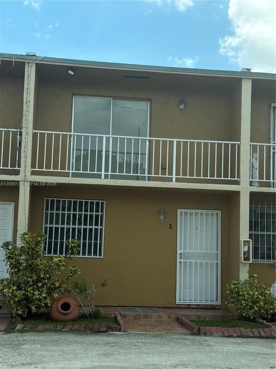 10962 SW 4th St #I2 photo 24