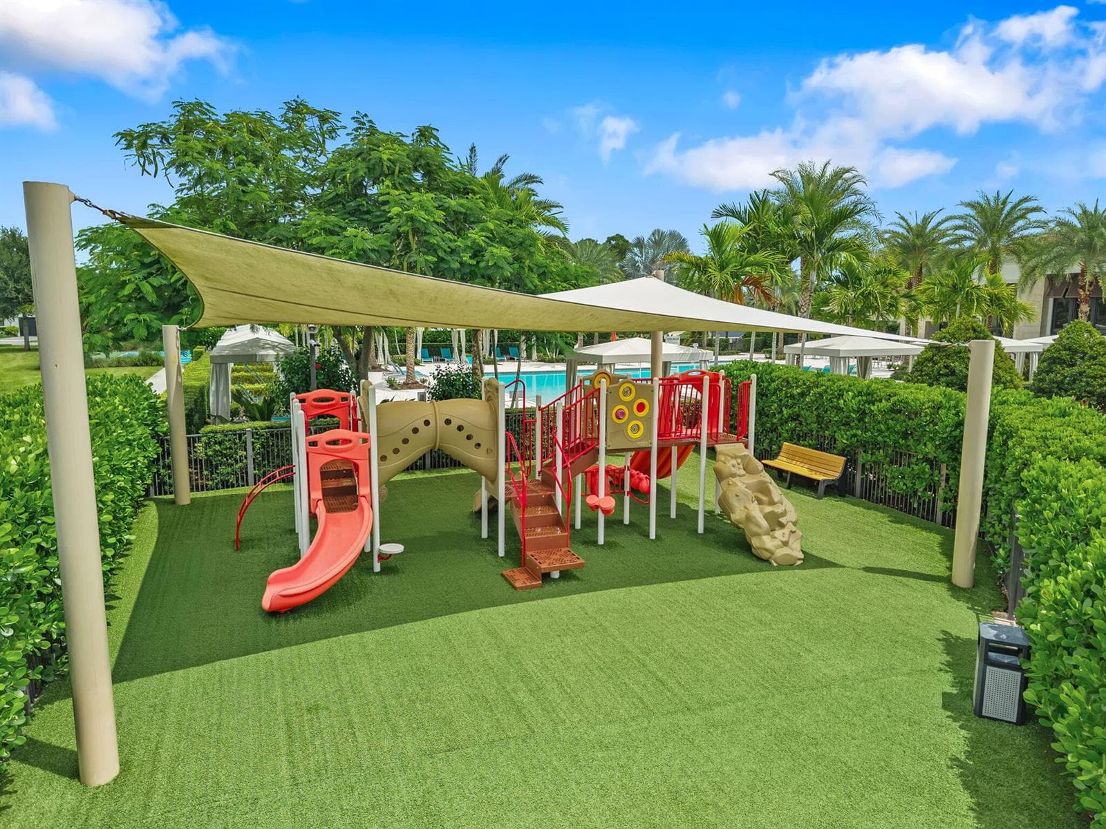 Playground