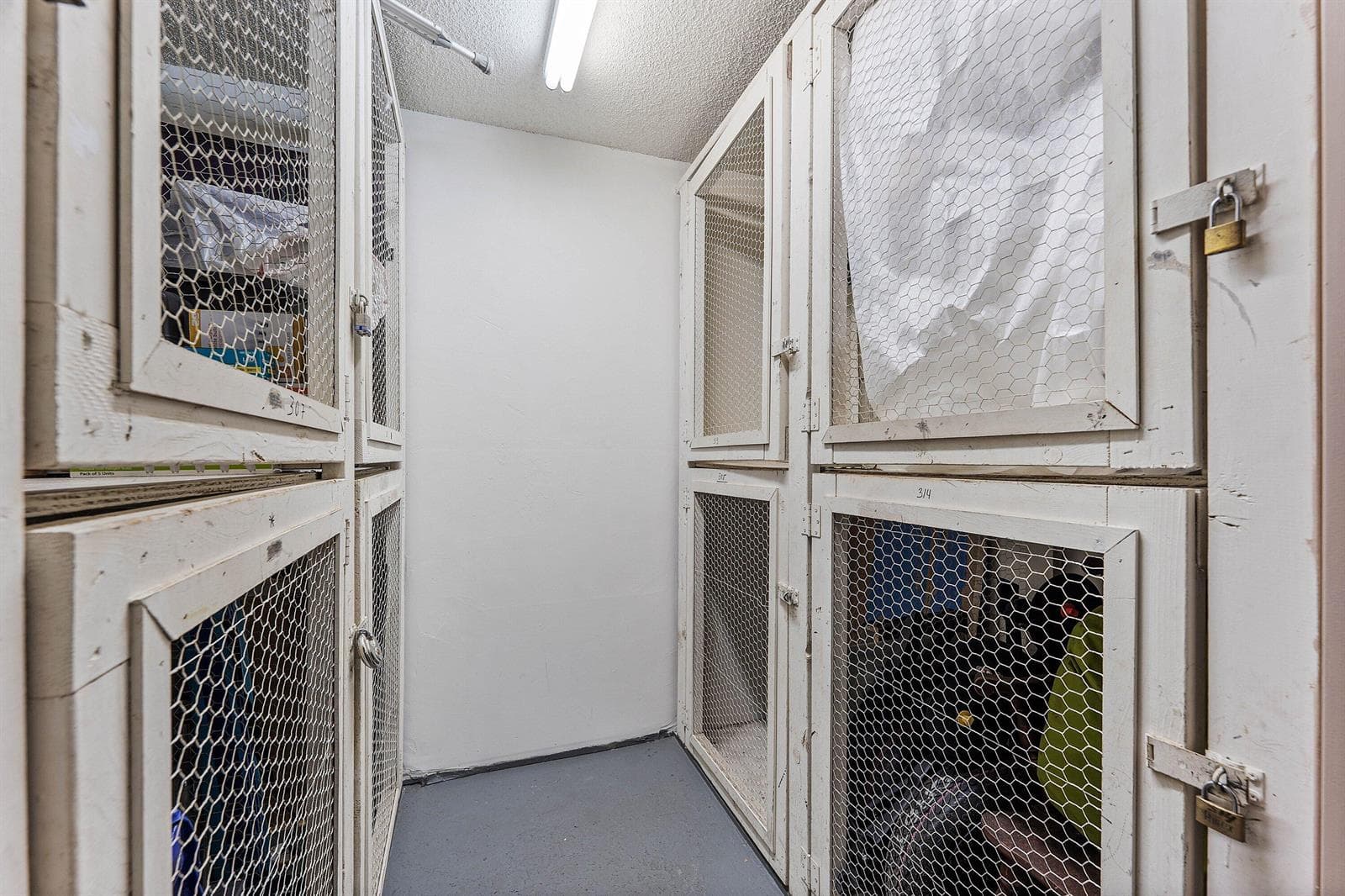 Storage