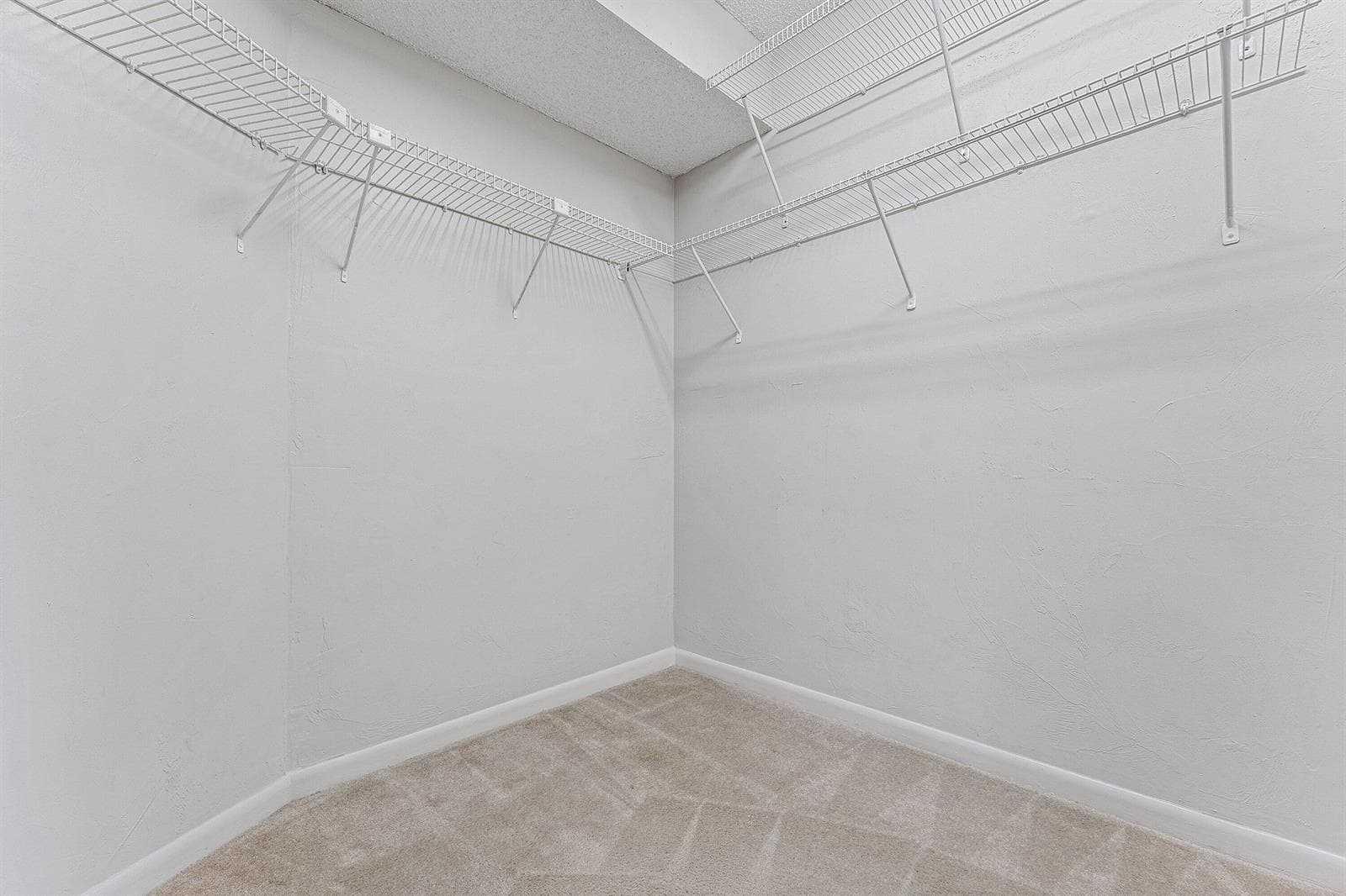 Walk In Closet