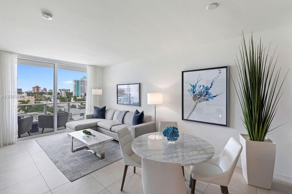 TIFFANY HOUSE CONDO · #610 in Fort Lauderdale - Photo 6