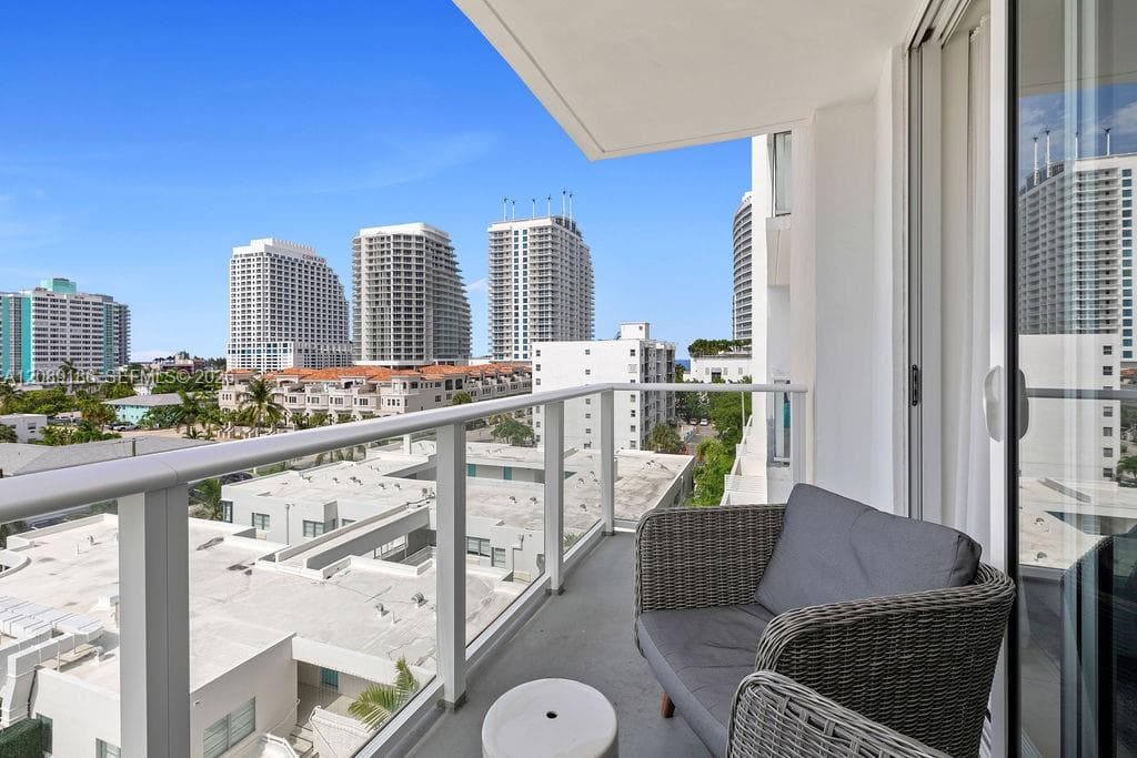 TIFFANY HOUSE CONDO · #610 in Fort Lauderdale - Photo 17
