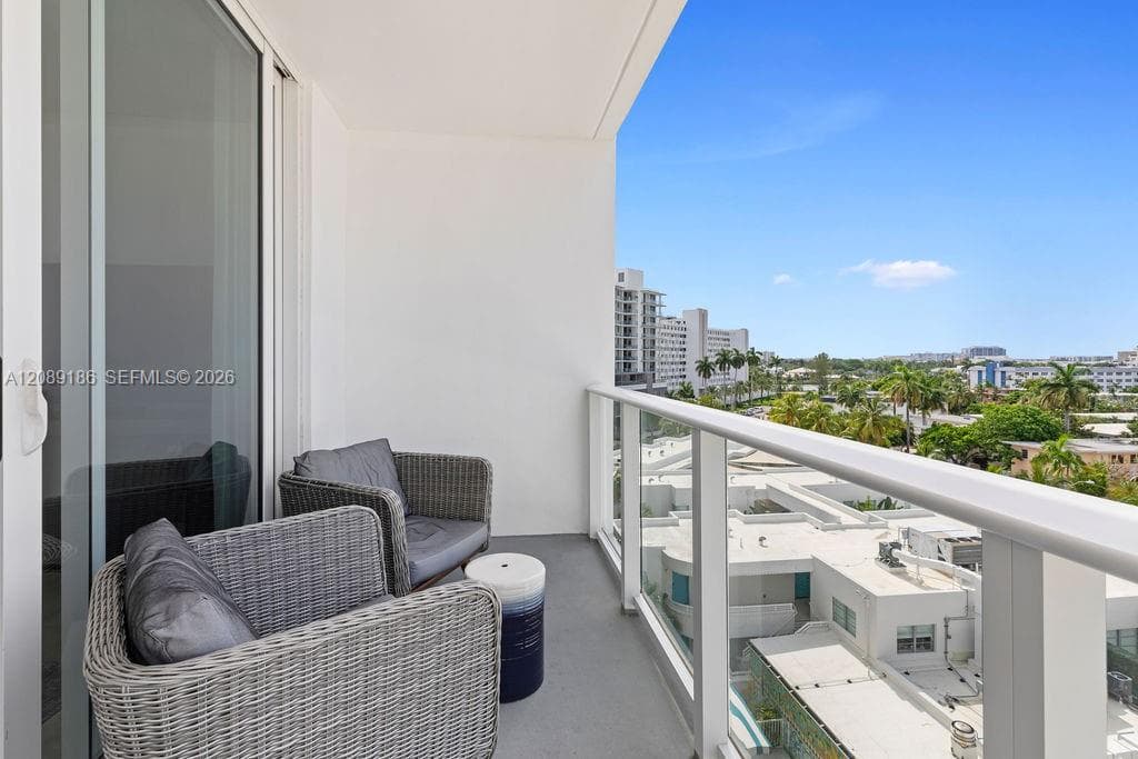TIFFANY HOUSE CONDO · #610 in Fort Lauderdale - Photo 16