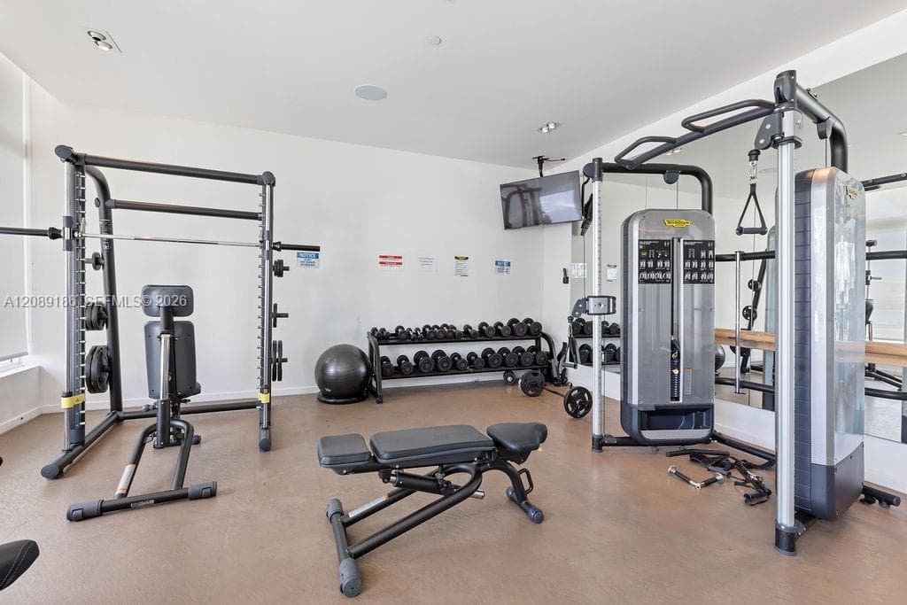 TIFFANY HOUSE CONDO · #610 in Fort Lauderdale - Photo 26