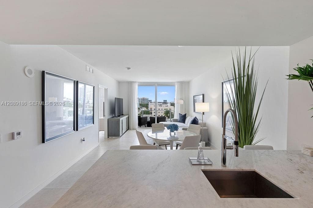 TIFFANY HOUSE CONDO · #610 in Fort Lauderdale - Photo 5