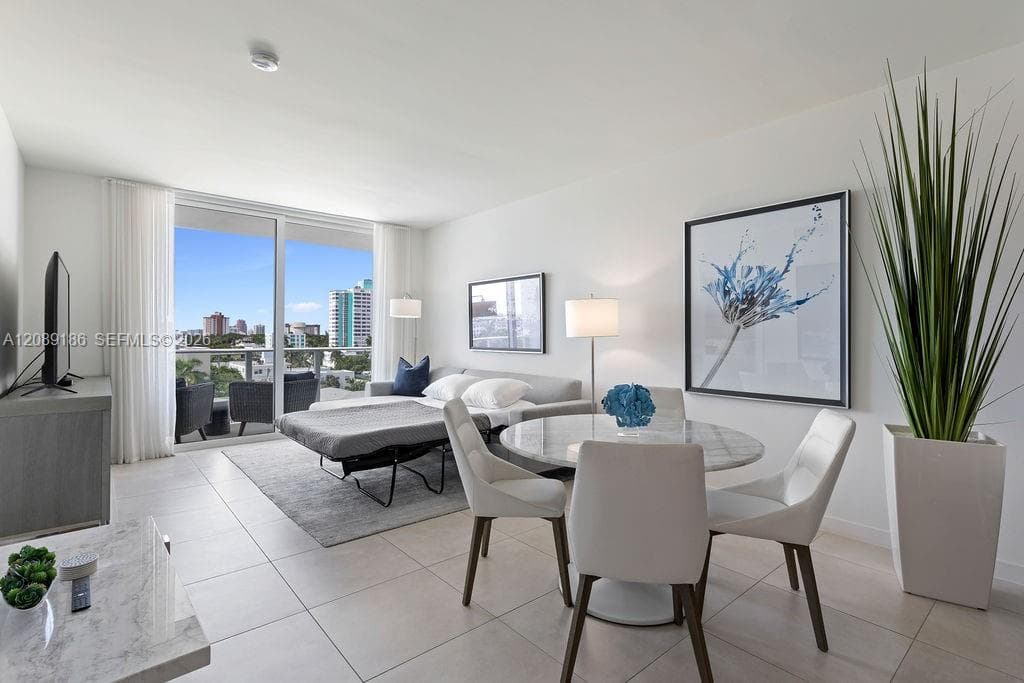 TIFFANY HOUSE CONDO · #610 in Fort Lauderdale - Photo 20