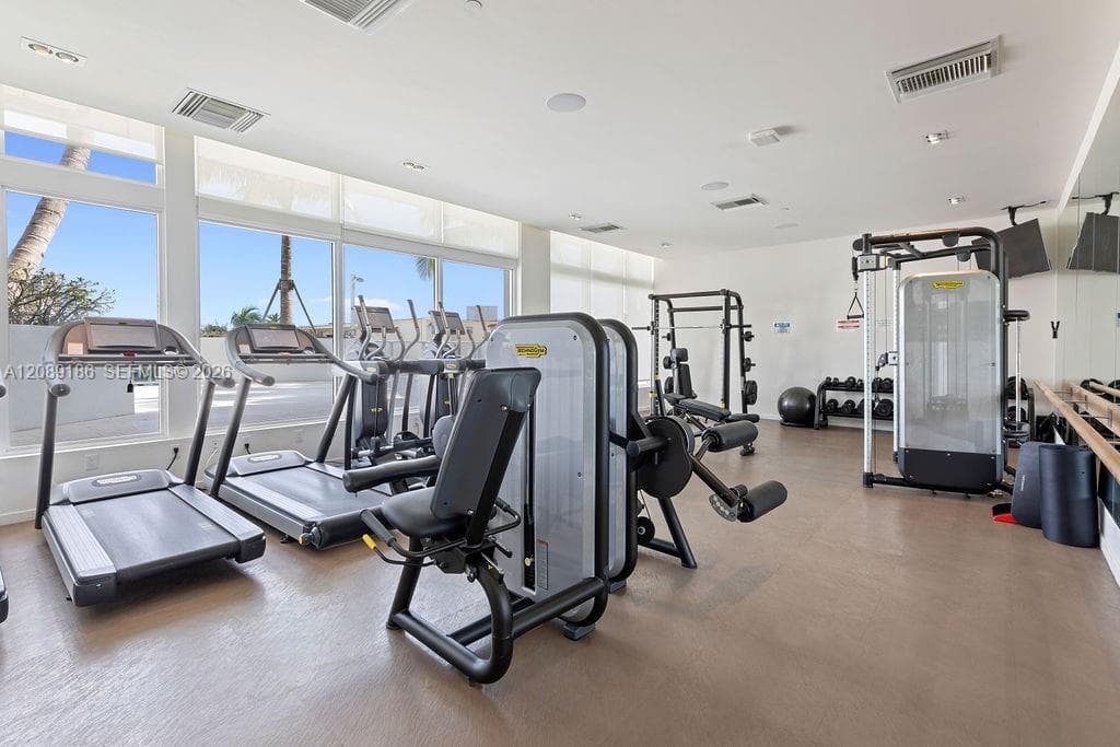 TIFFANY HOUSE CONDO · #610 in Fort Lauderdale - Photo 24