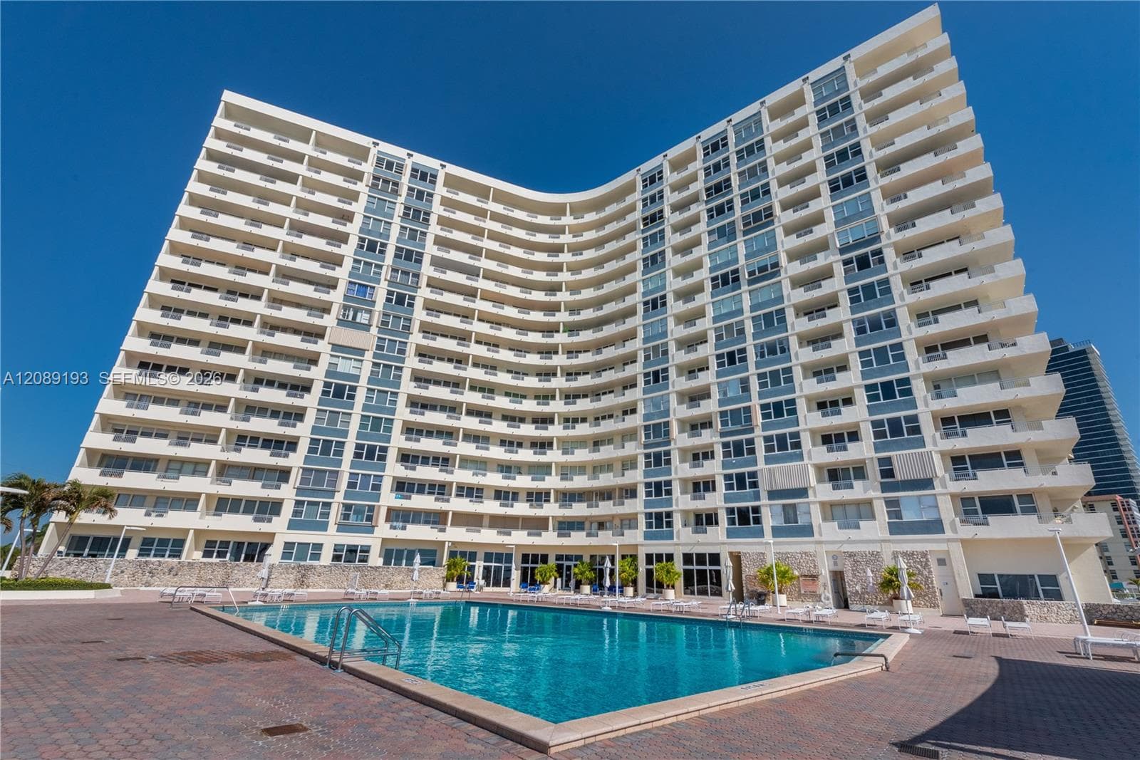 PARKER DORADO CONDO · #310 in Hallandale Beach - Photo 32