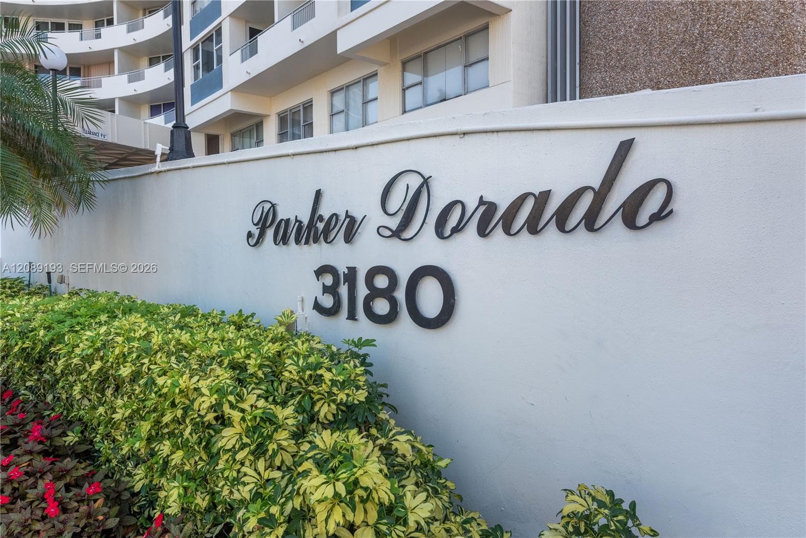 PARKER DORADO CONDO · #310 in Hallandale Beach - Photo 41