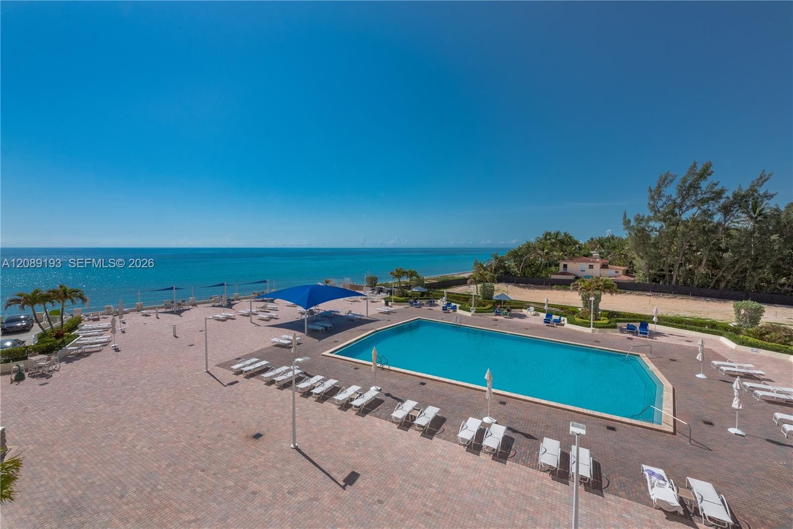 PARKER DORADO CONDO · #310 in Hallandale Beach - Photo 29