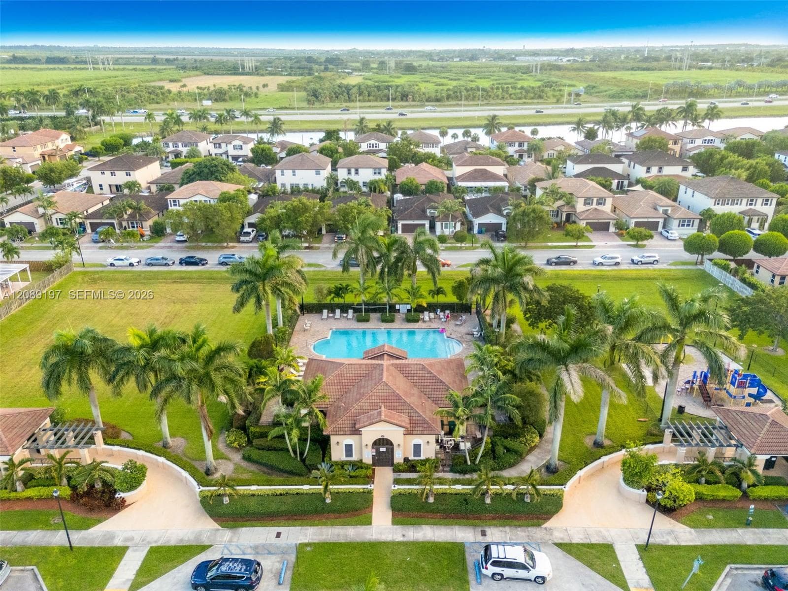 11833 SW 250th Ter photo 36