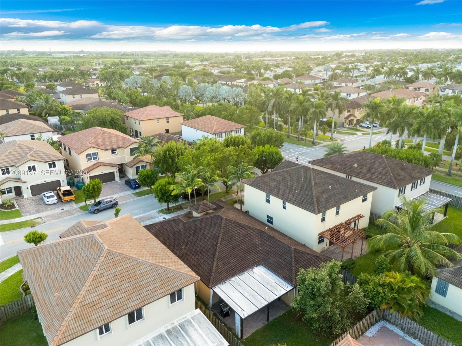 11833 SW 250th Ter photo 32