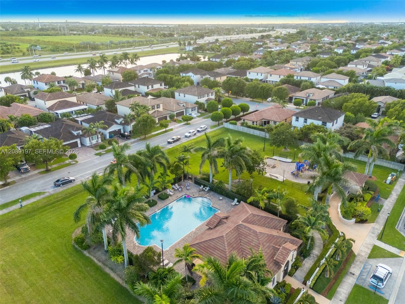 11833 SW 250th Ter photo 37