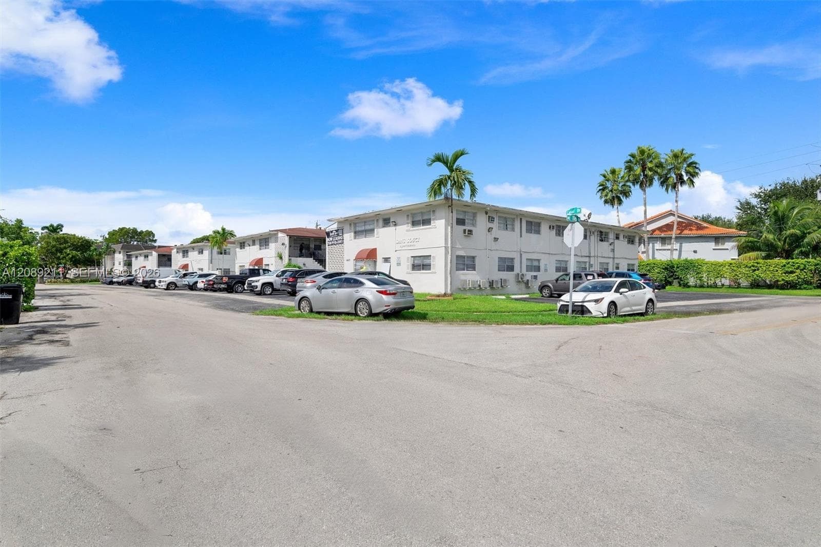 Sans Souci Estates · #16 N in North Miami - Photo 1