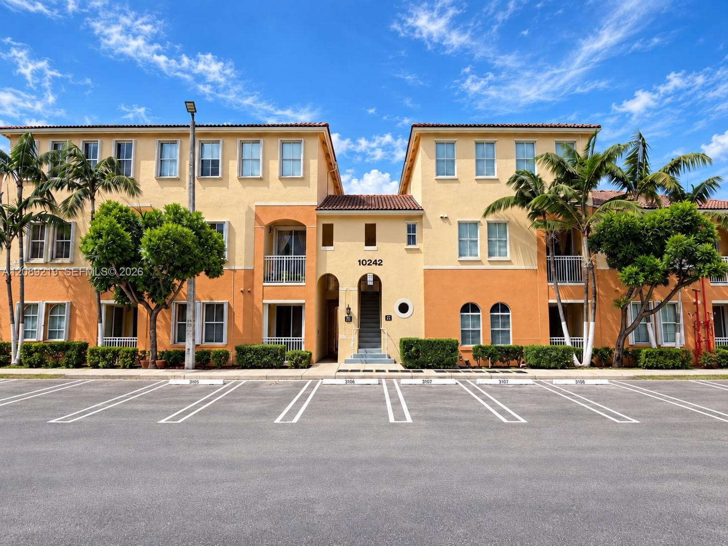 LAS SEVILLAS · #203 in Miami - Photo 1