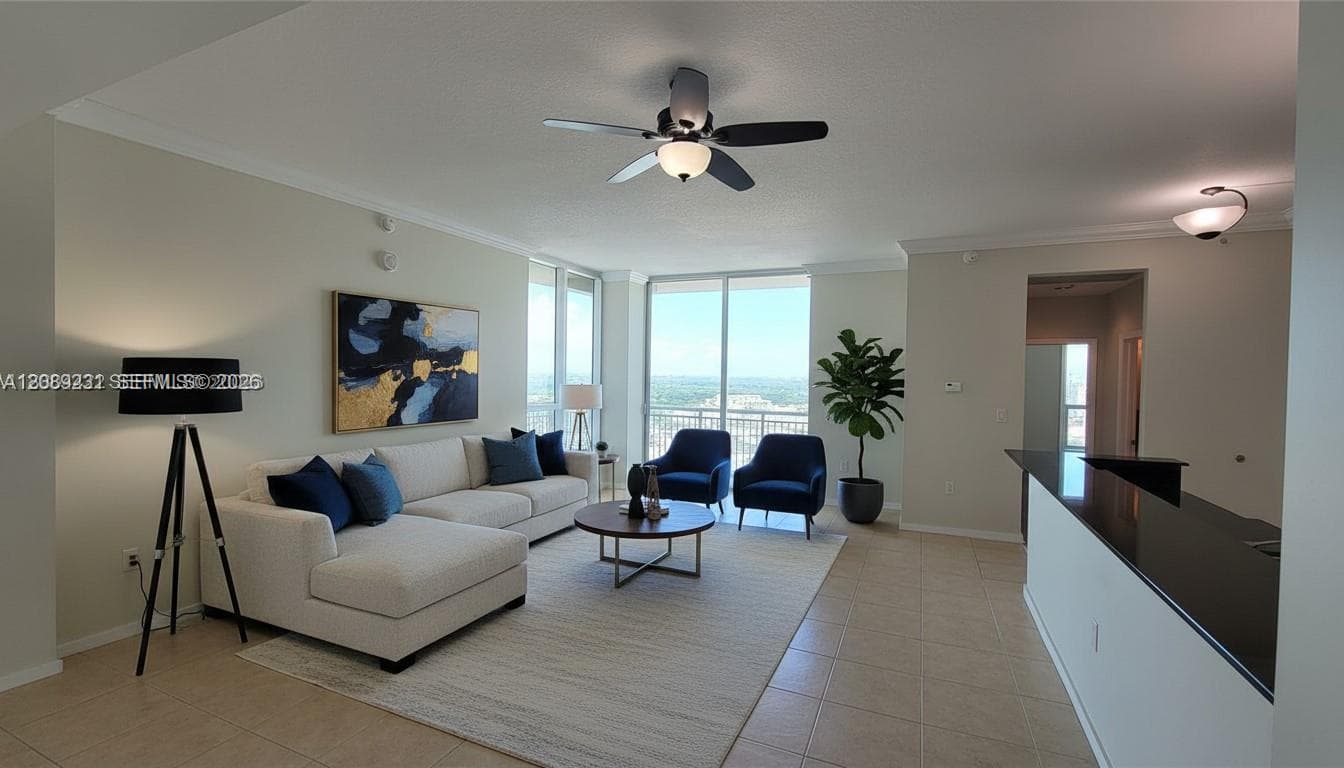 METROPOLIS I AT DADELAND · #2503 in Miami - Photo 1