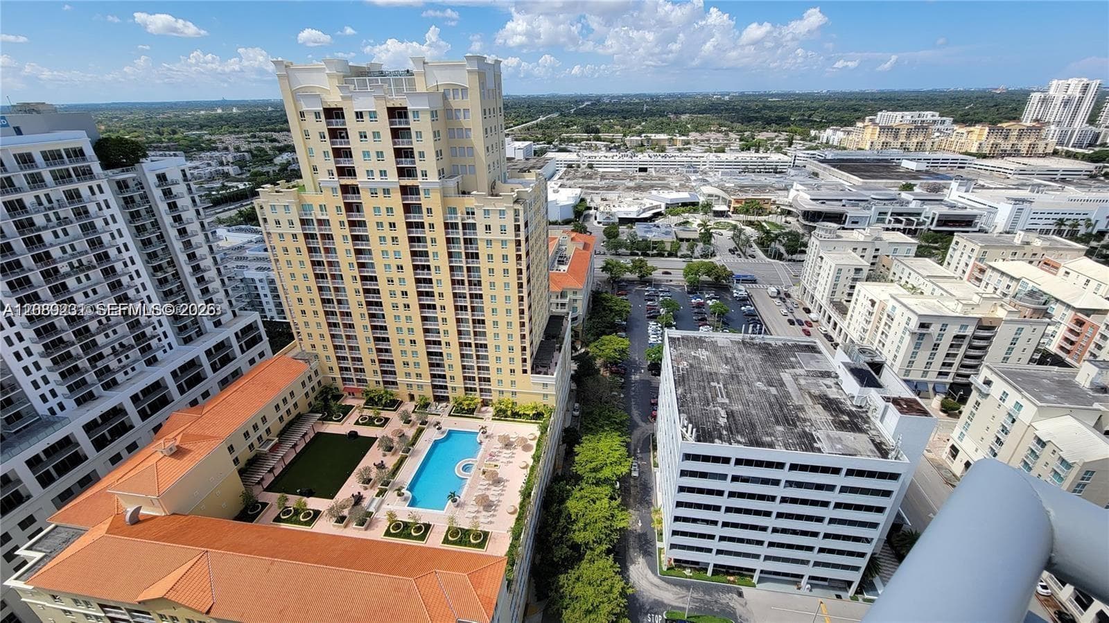 METROPOLIS I AT DADELAND · #2503 in Miami - Photo 9