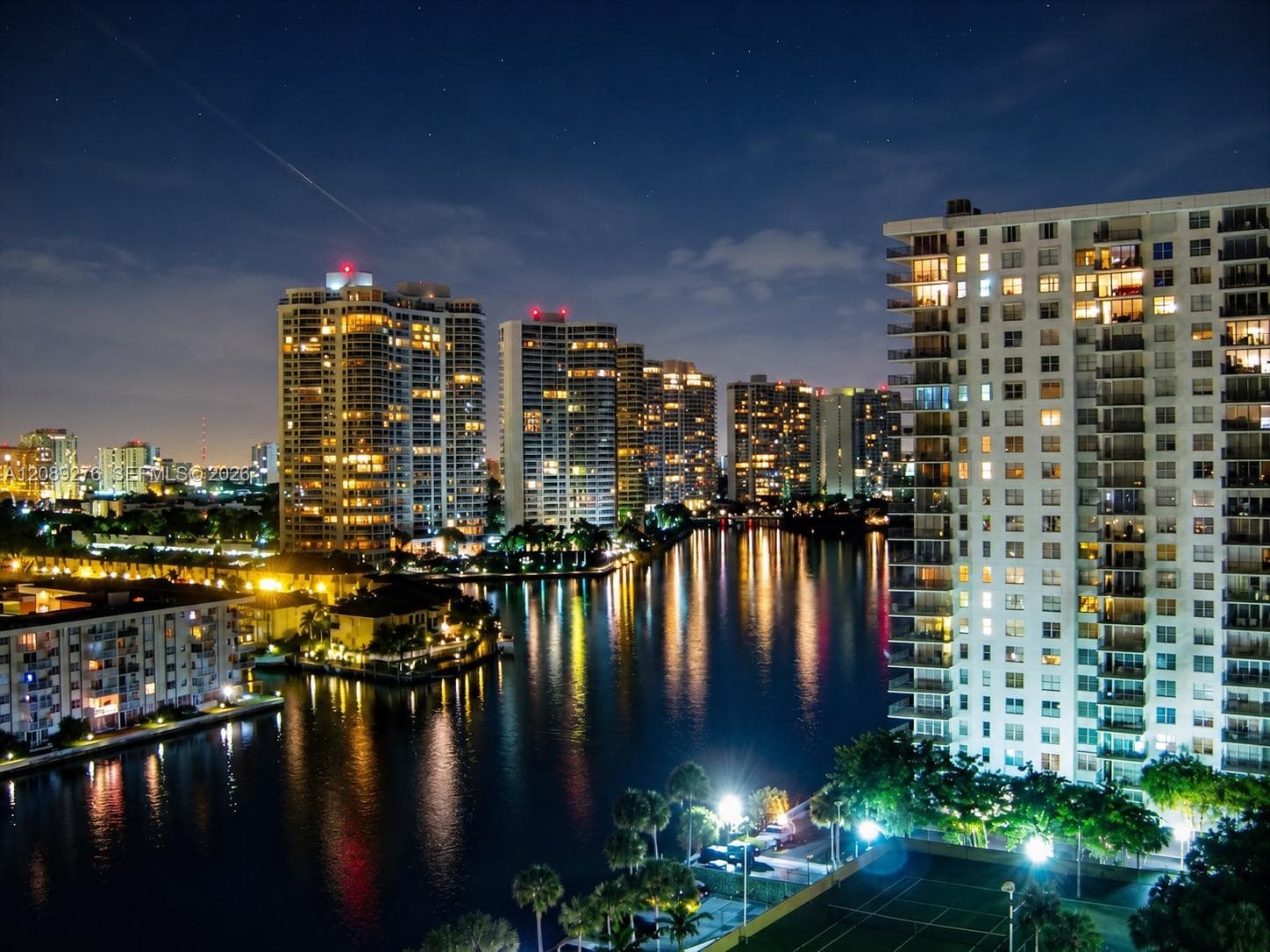 WINSTON TOWERS 700 · #1602 in Sunny Isles Beach - Photo 2