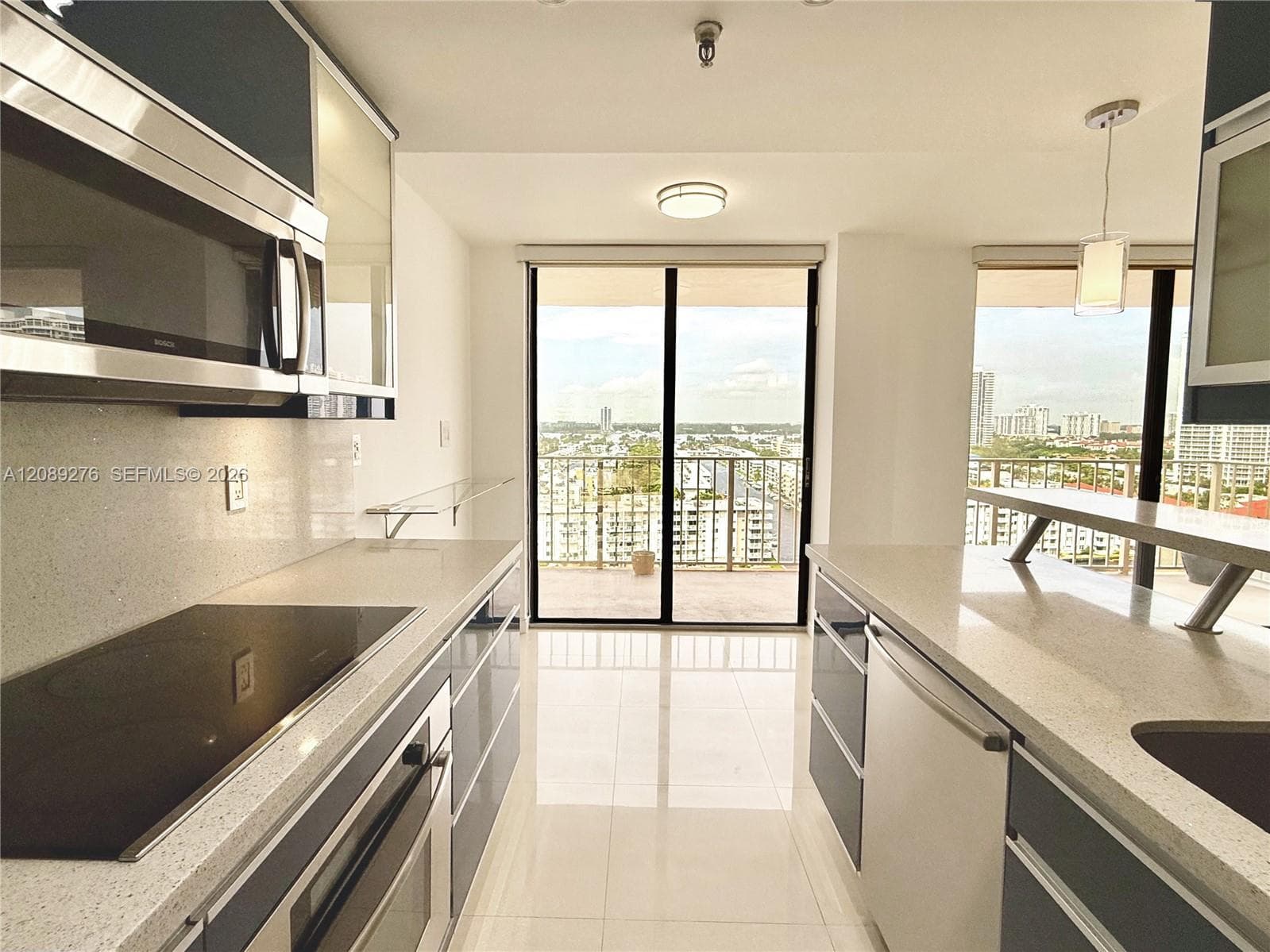 WINSTON TOWERS 700 · #1602 in Sunny Isles Beach - Photo 12