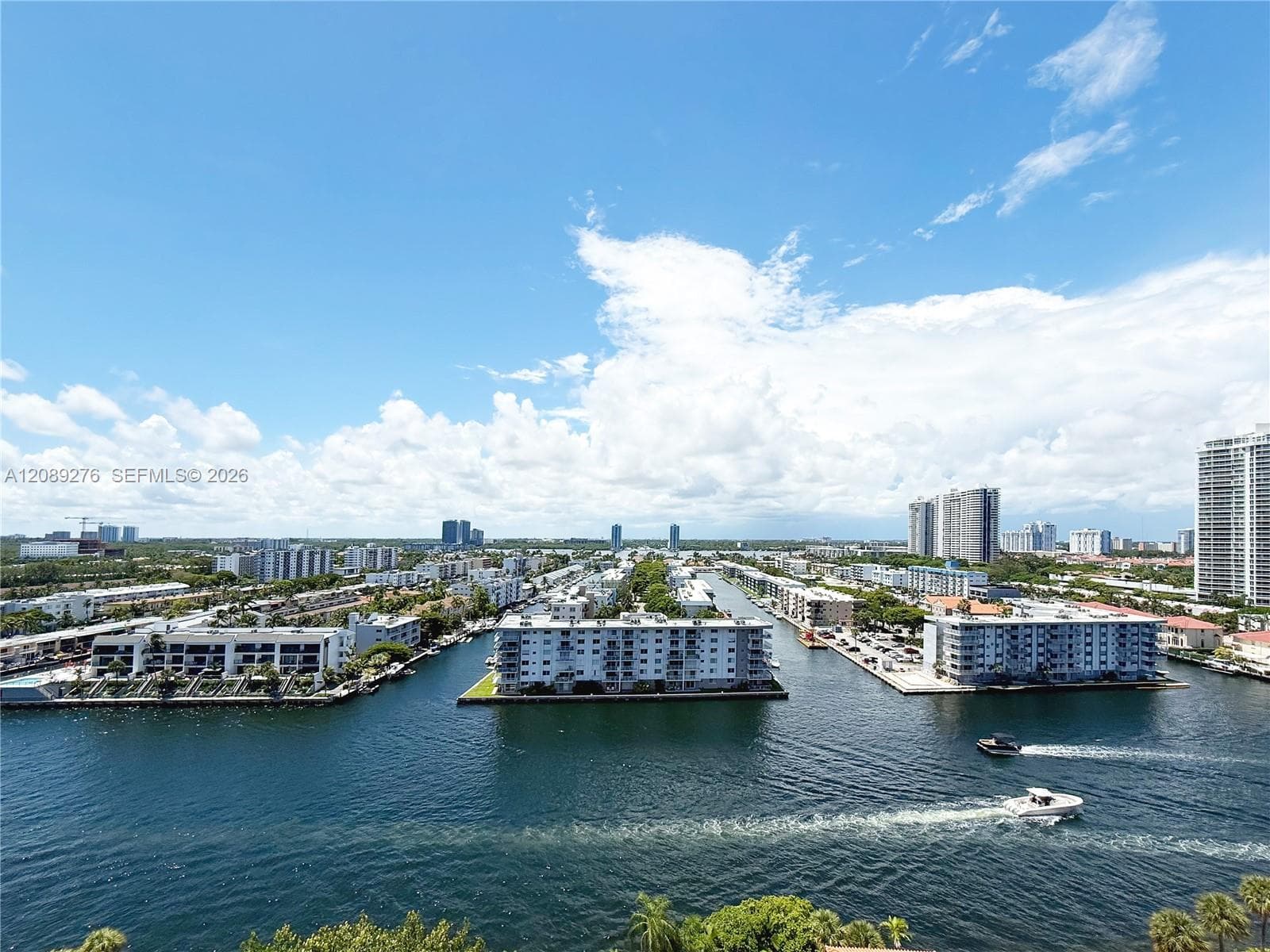 WINSTON TOWERS 700 · #1602 in Sunny Isles Beach - Photo 3