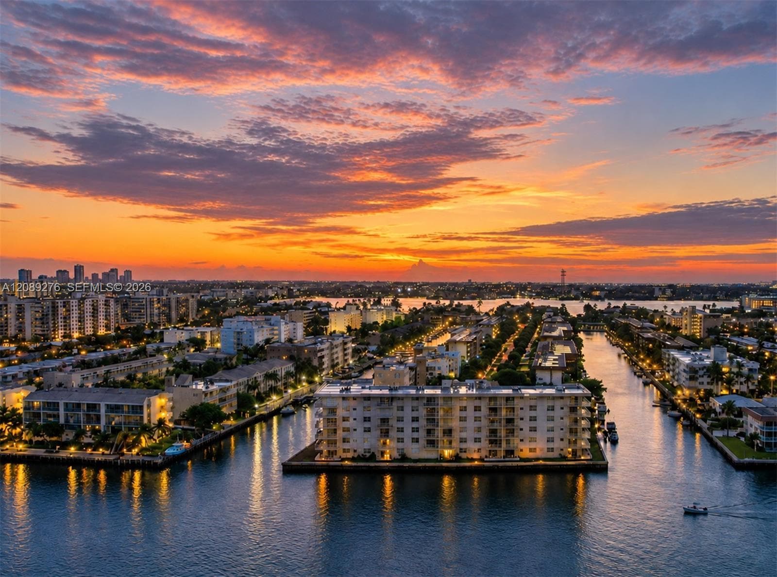 WINSTON TOWERS 700 · #1602 in Sunny Isles Beach - Photo 1