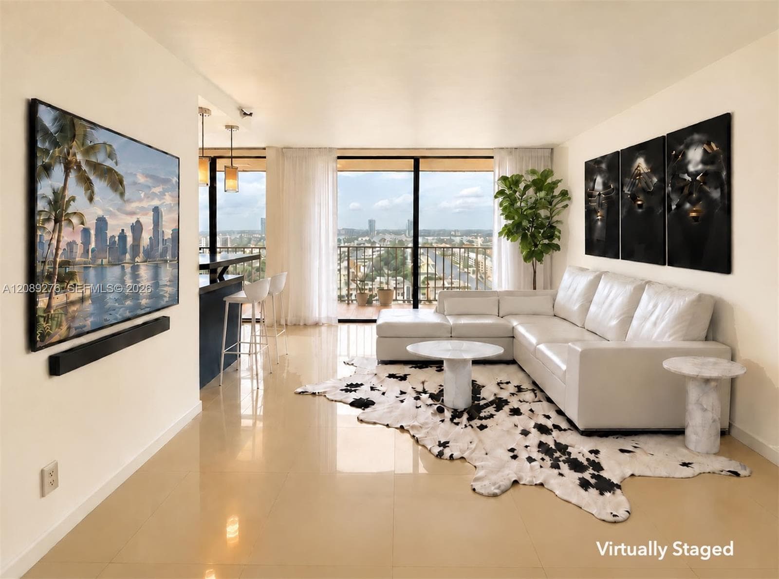 WINSTON TOWERS 700 · #1602 in Sunny Isles Beach - Photo 9