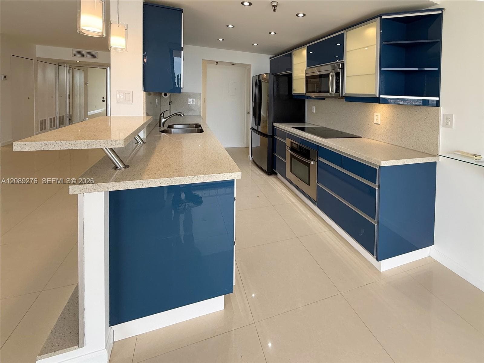 WINSTON TOWERS 700 · #1602 in Sunny Isles Beach - Photo 11