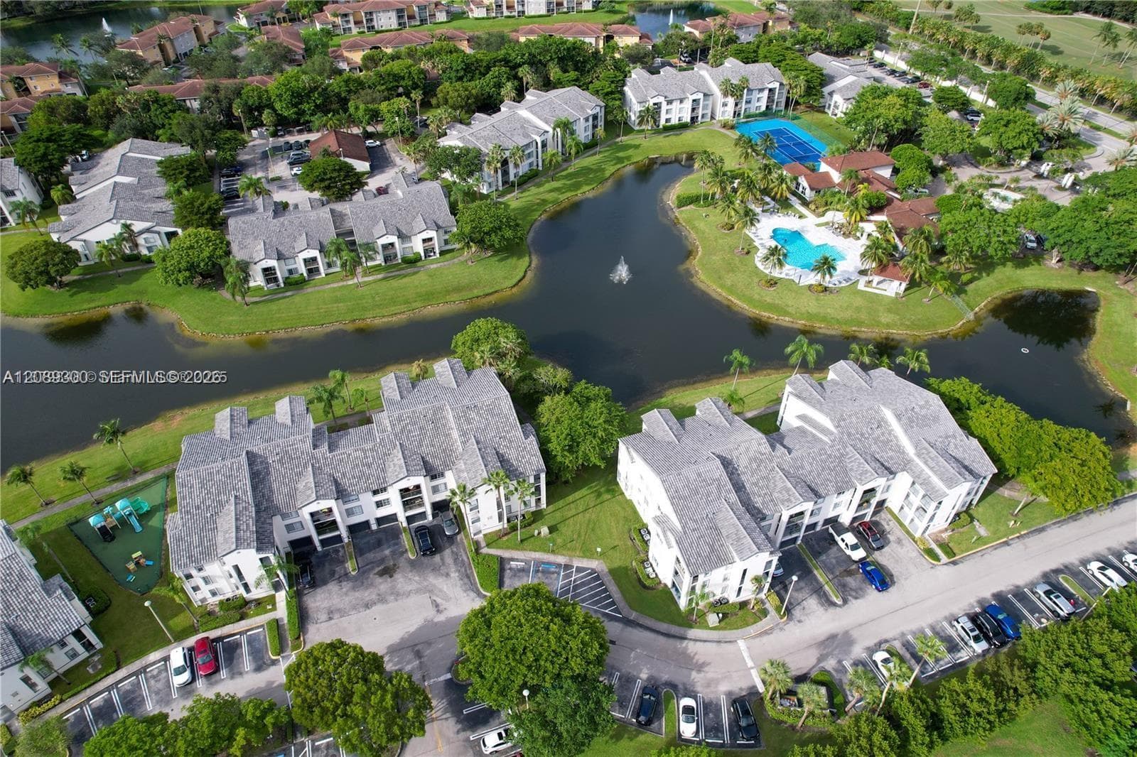 ENCLAVE AT DORAL CONDO NO · #204-8 in Doral - Photo 7