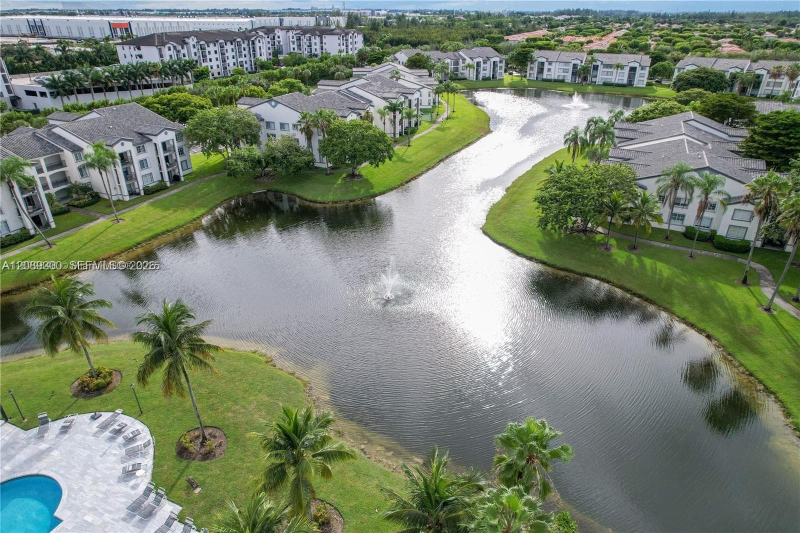 ENCLAVE AT DORAL CONDO NO · #204-8 in Doral - Photo 4