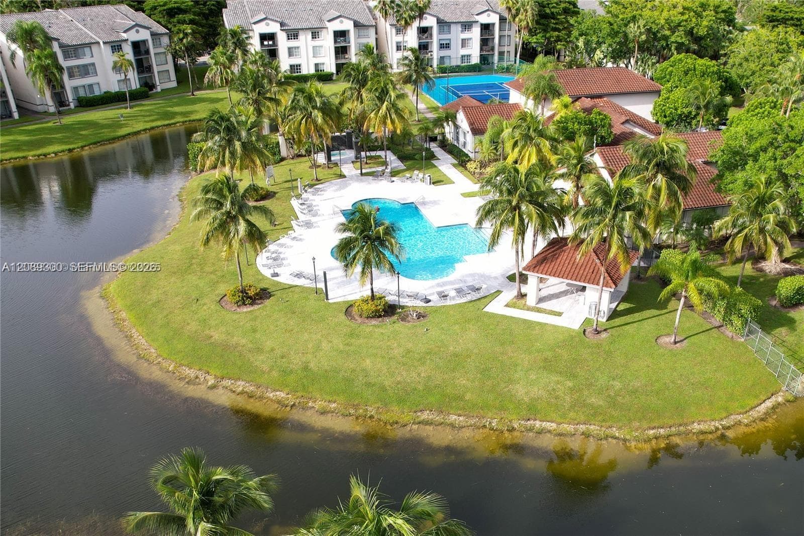 ENCLAVE AT DORAL CONDO NO · #204-8 in Doral - Photo 8