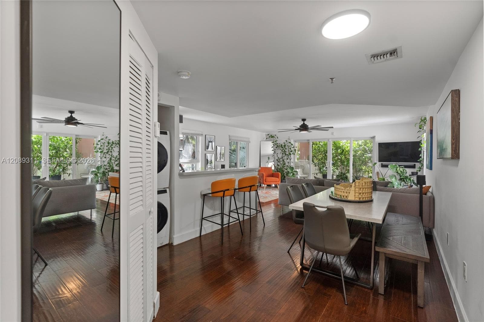MAGNOLIA CONDO · #206 in Miami Beach - Photo 2