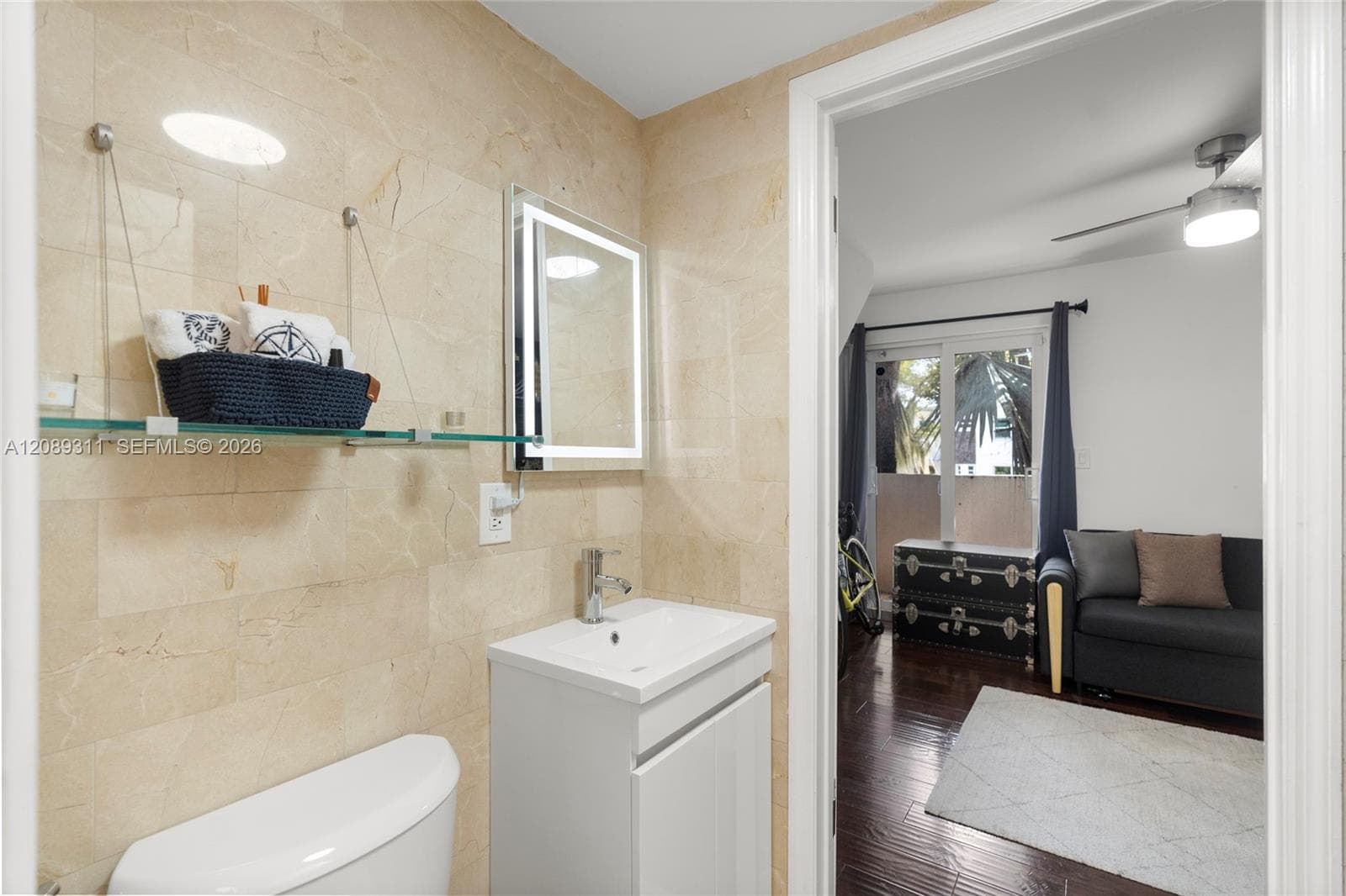MAGNOLIA CONDO · #206 in Miami Beach - Photo 10