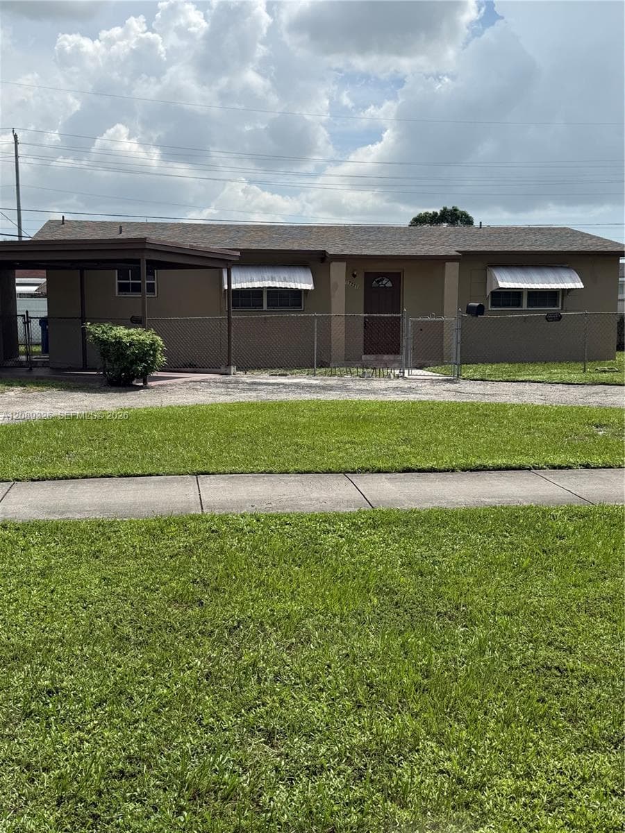 17221 NW 42nd Ave #0 photo 17