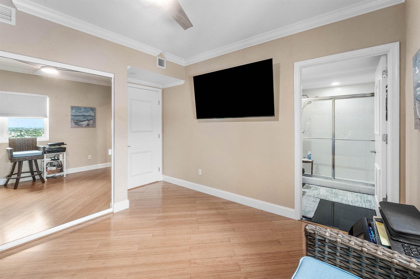 Guest Suite #2